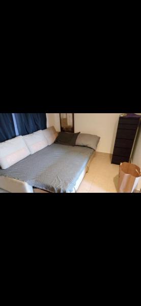 Marassi Lovely 2-Bedroom Chalet